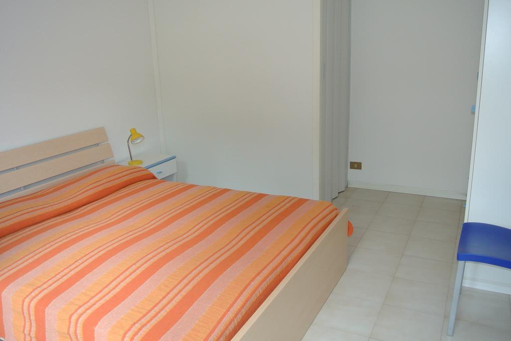 Residence Gardenia Lignano Sabbiadoro Exterior foto