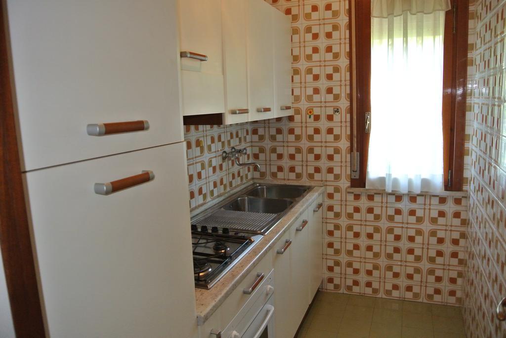 Residence Gardenia Lignano Sabbiadoro Exterior foto