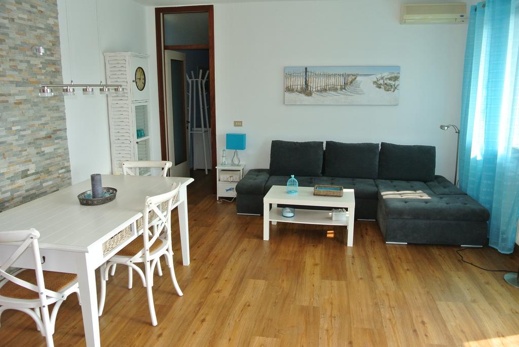 Residence Gardenia Lignano Sabbiadoro Exterior foto