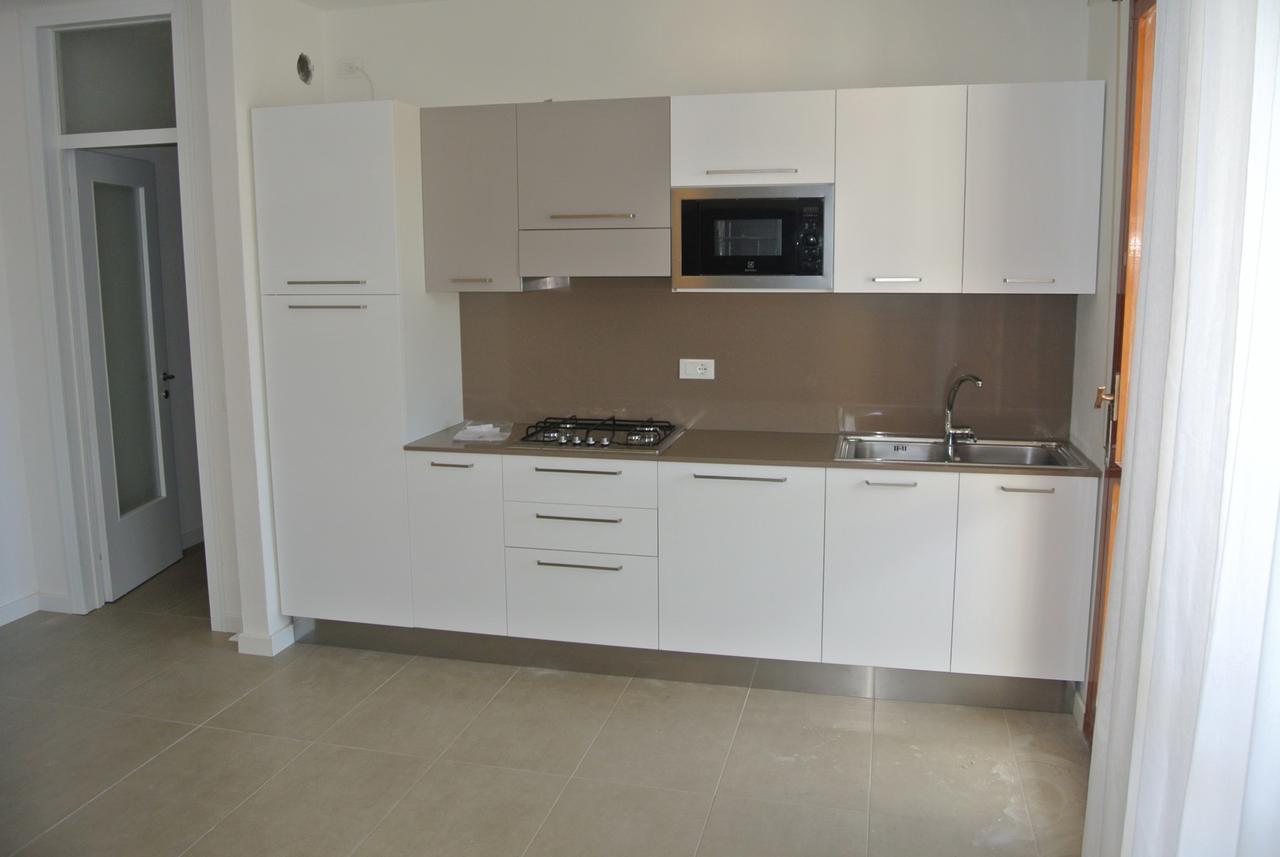 Residence Gardenia Lignano Sabbiadoro Exterior foto